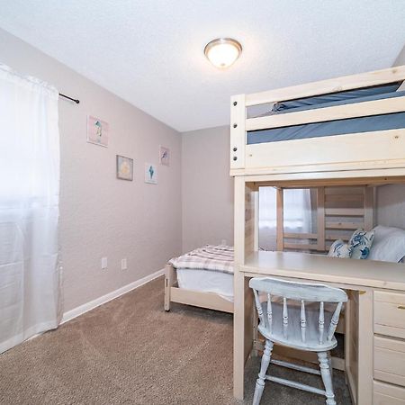 Forever Summer - Entire House! With King Bed! クリアウォーター エクステリア 写真