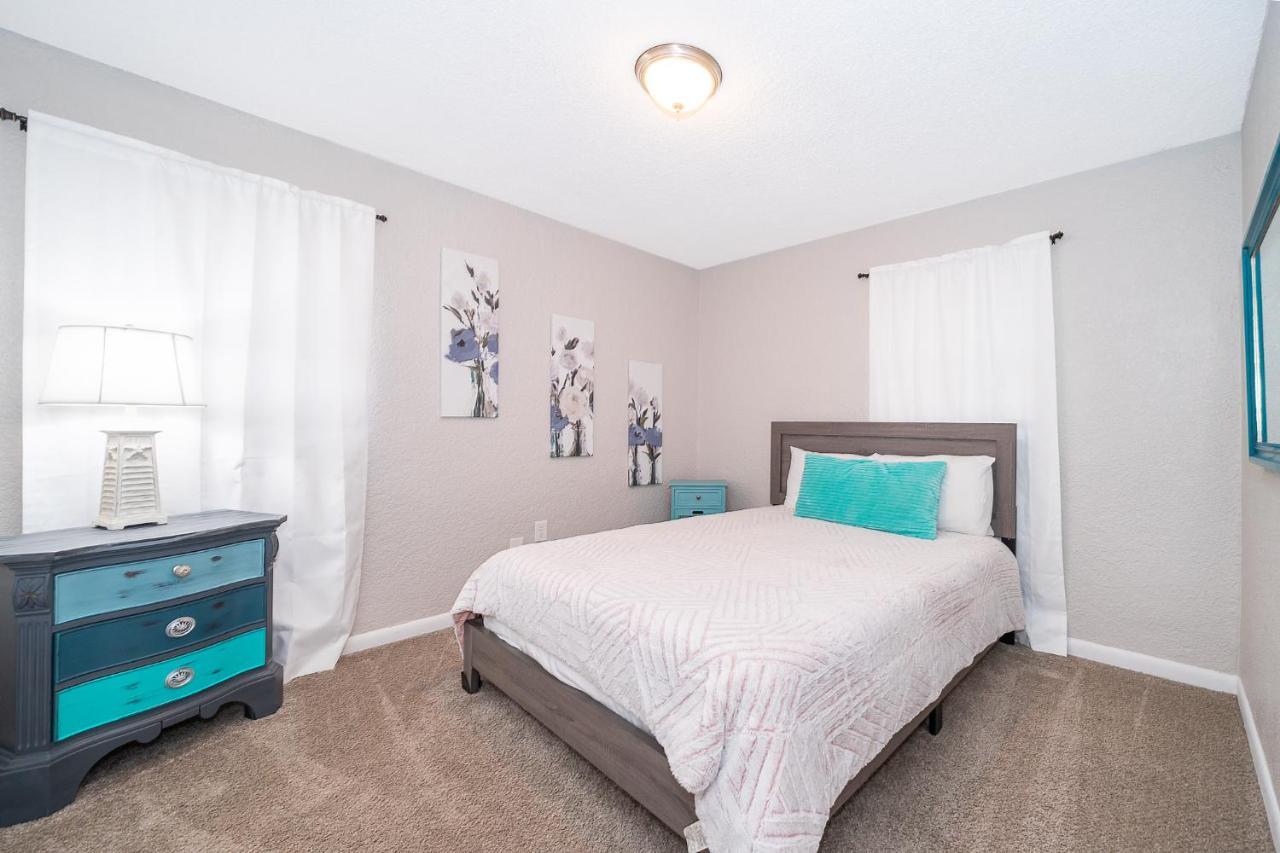 Forever Summer - Entire House! With King Bed! クリアウォーター エクステリア 写真
